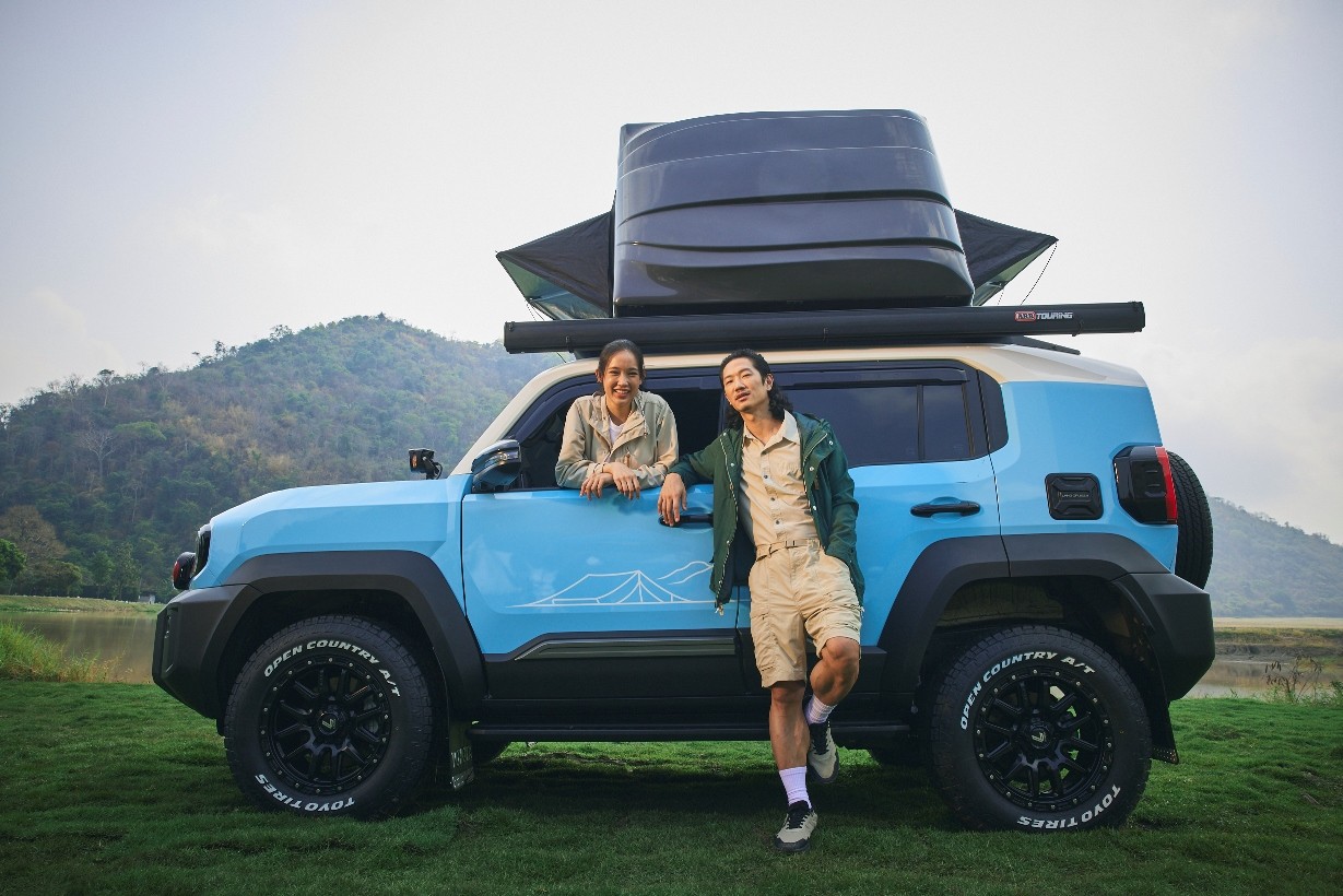 Toyota Land cruiser x ARB